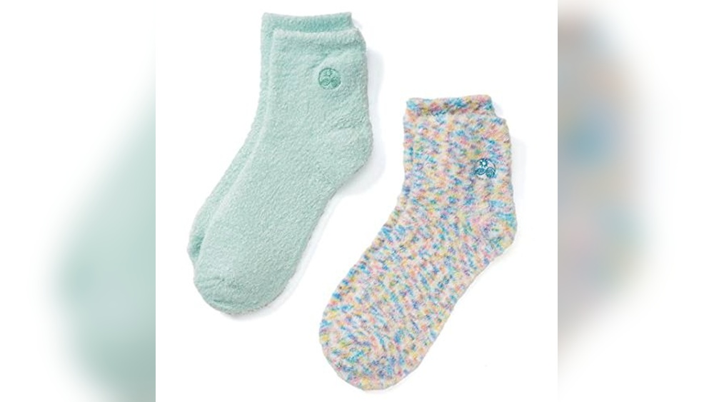 Best Aloe Socks