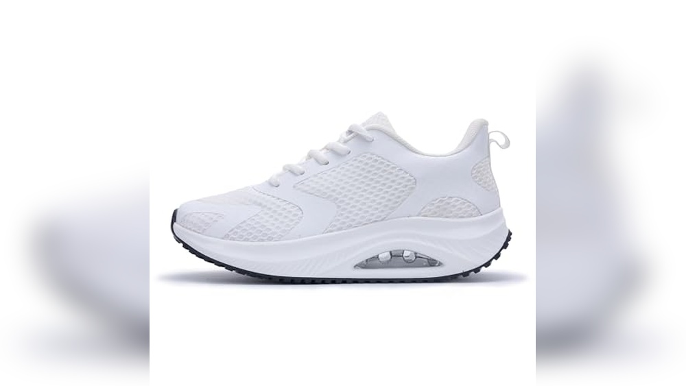 Best Asics Sneakers For Plantar Fasciitis