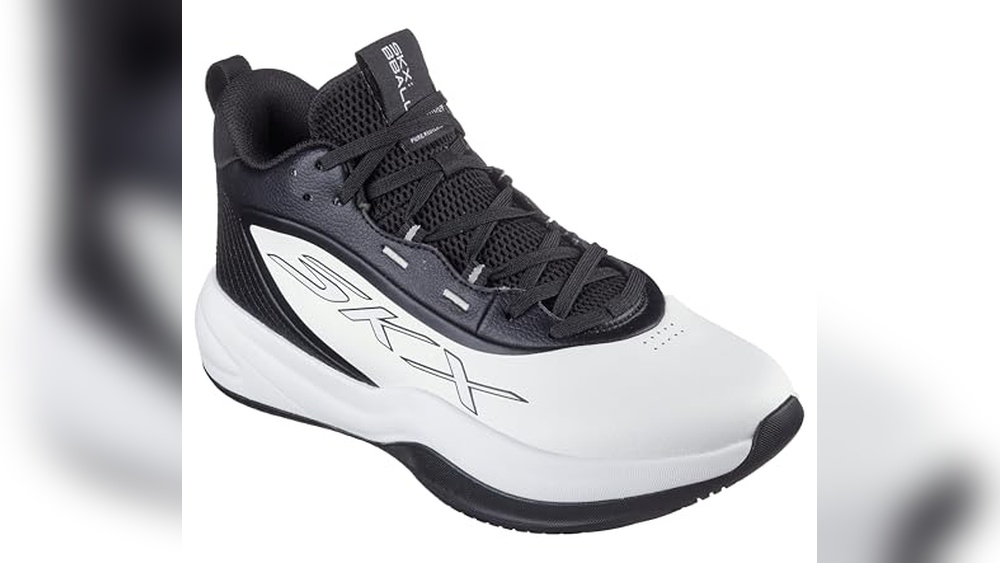 Best Basketball Sneakers For Ankle Support