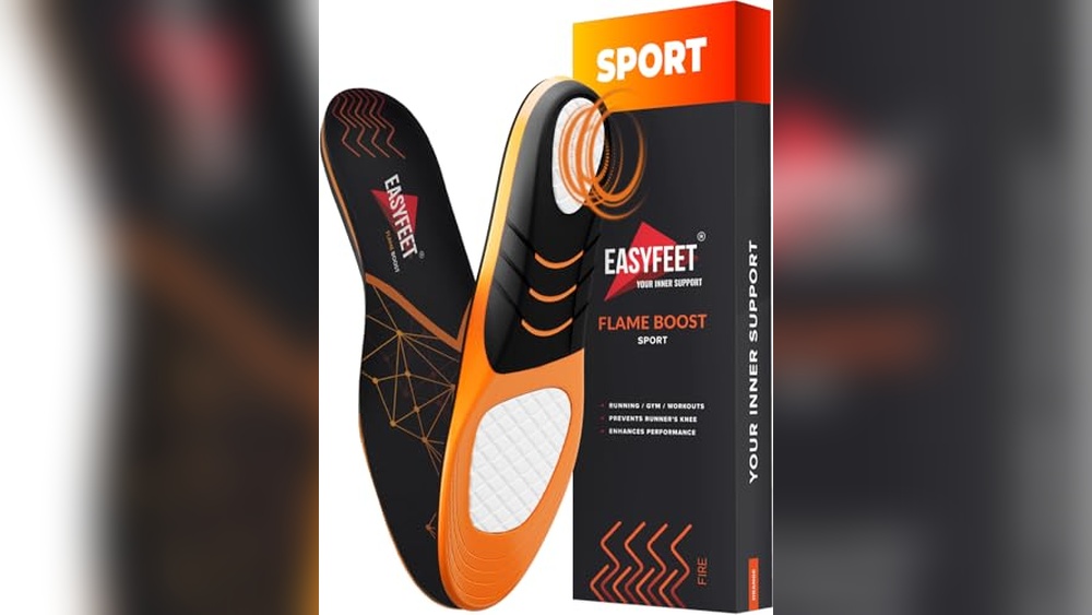 Best Basketball Sneakers For Flat Feet