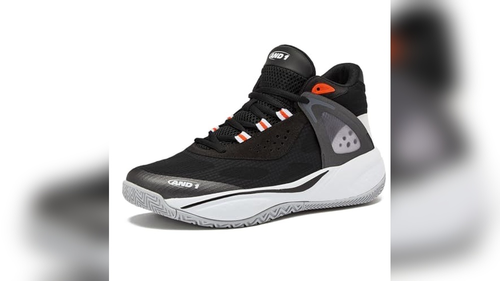 Best Basketball Sneakers For Outdoor