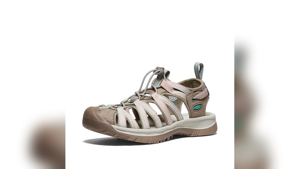 Best Closed Toe Hiking Sandals For Women