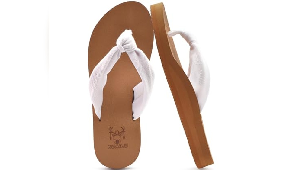 Best Comfortable Flip Flops