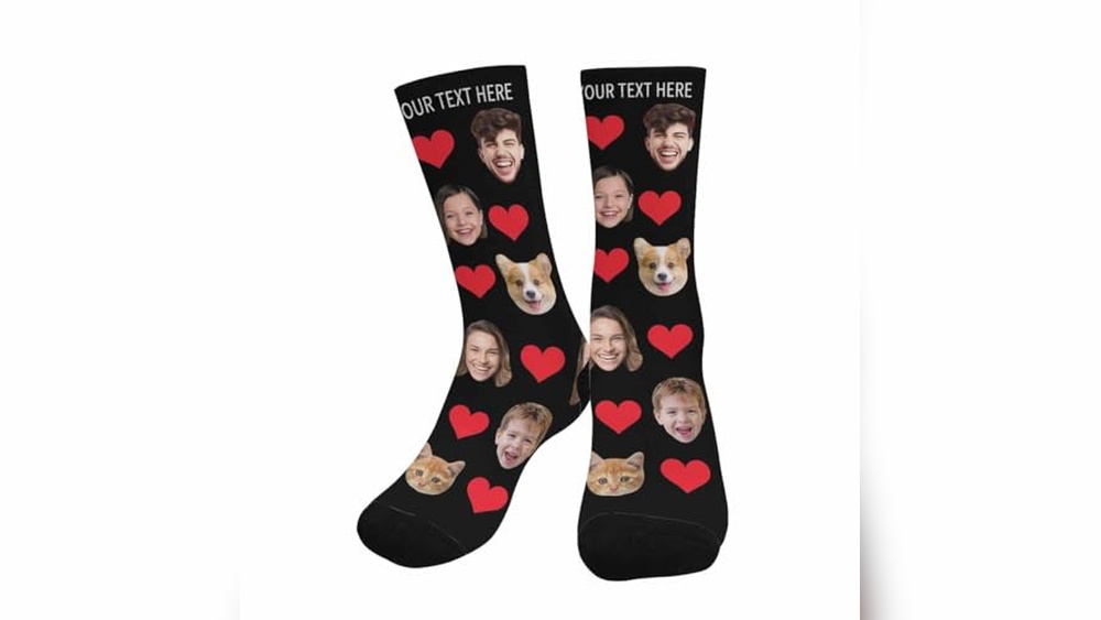 Best Custom Sock Company
