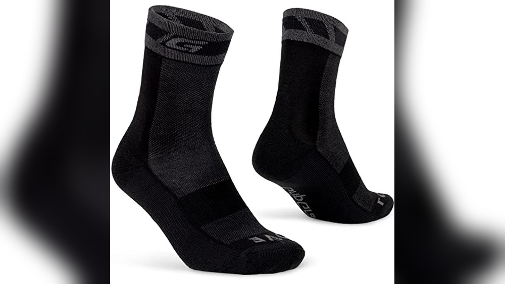 Best Cycling Socks For Winter