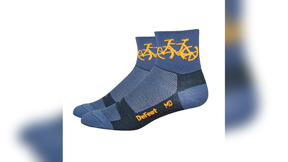 Best Cycling Socks