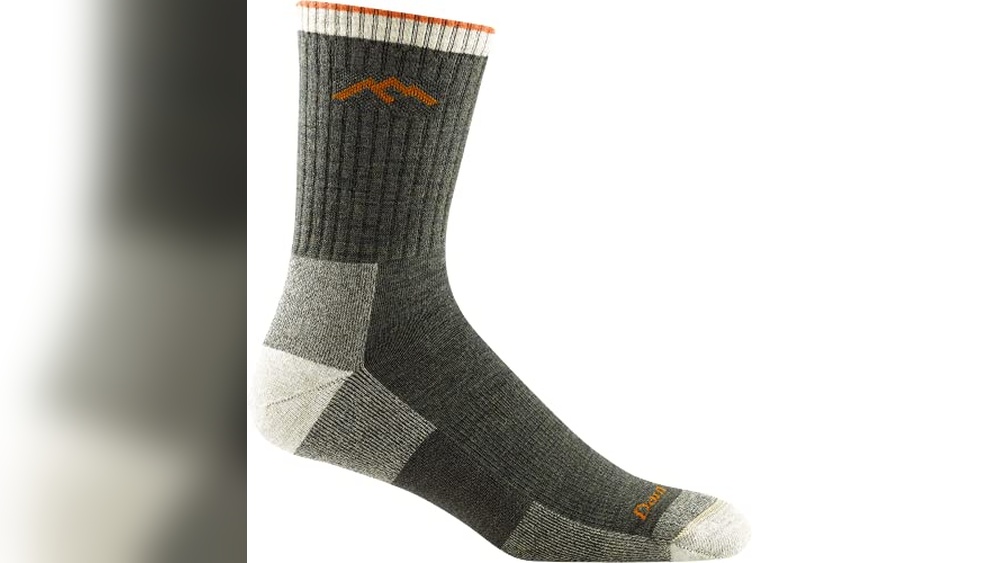 Best Darn Tough Socks