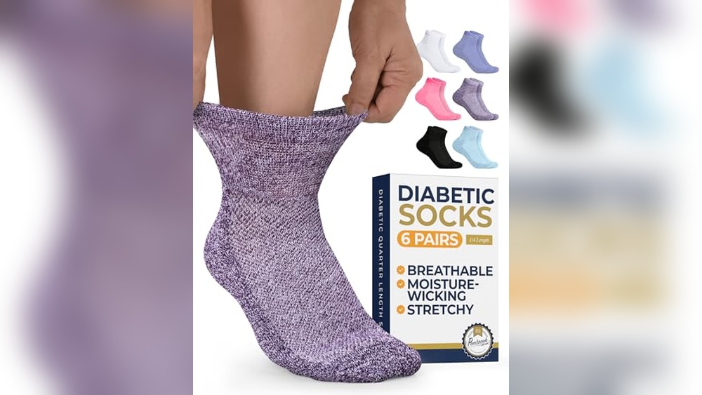 Best Diabetic Ankle Socks