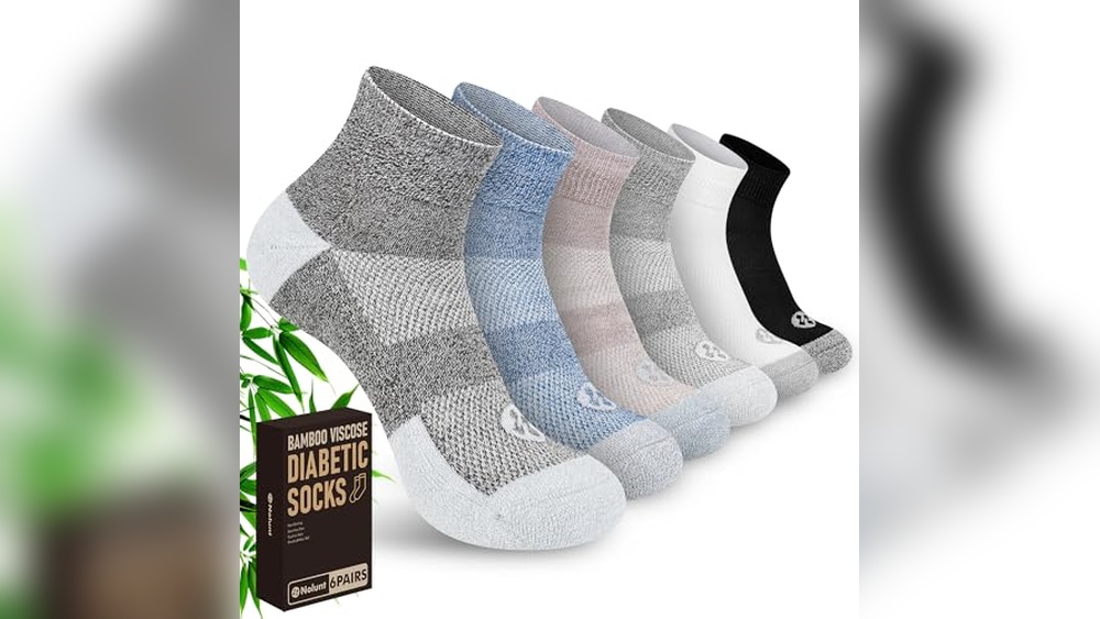 Best Diabetic Neuropathy Socks