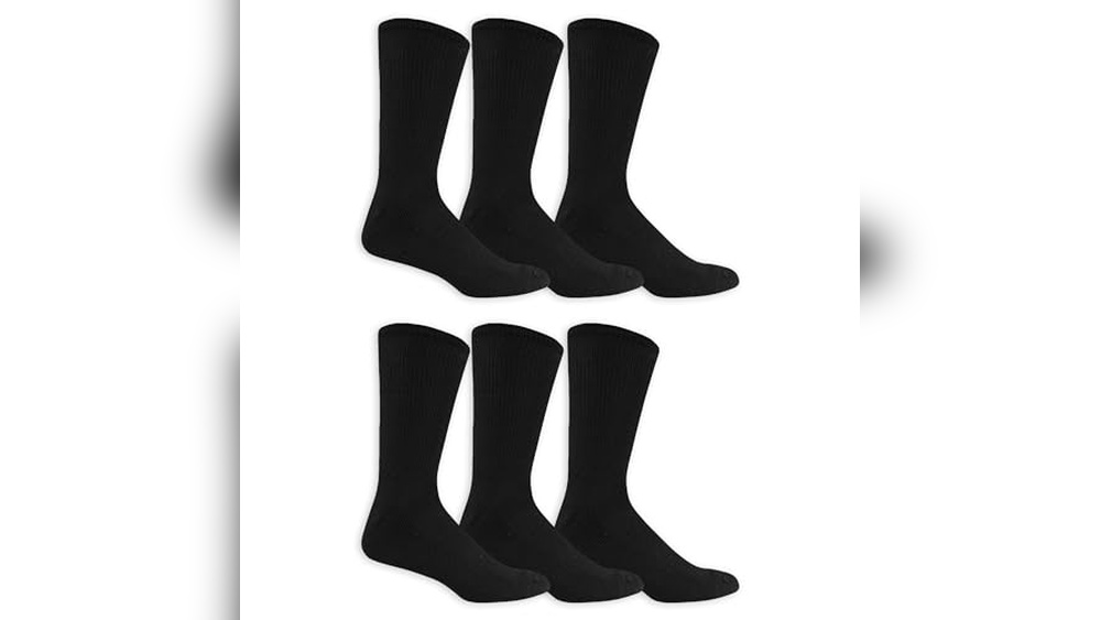 Best Diabetic Socks For Men