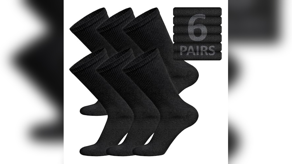 Best Diabetic Socks For Neuropathy