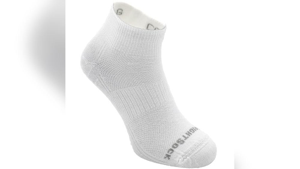 Best Double Layer Running Socks