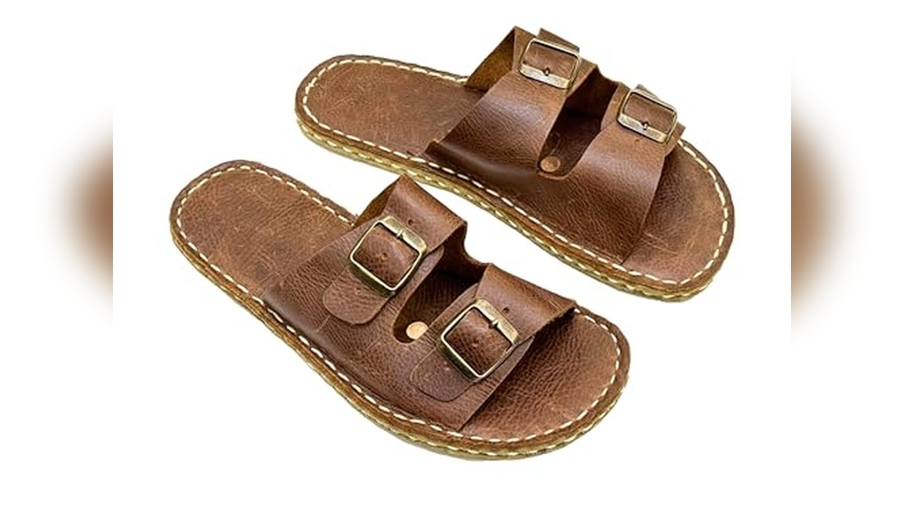 Best Grounding Sandals For Women