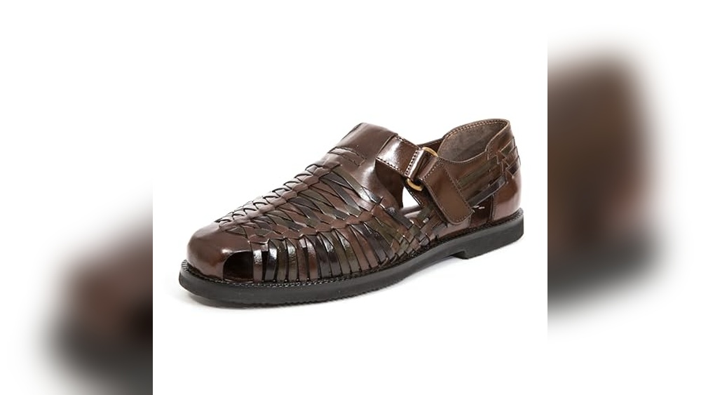 Best Mens Dress Sandals