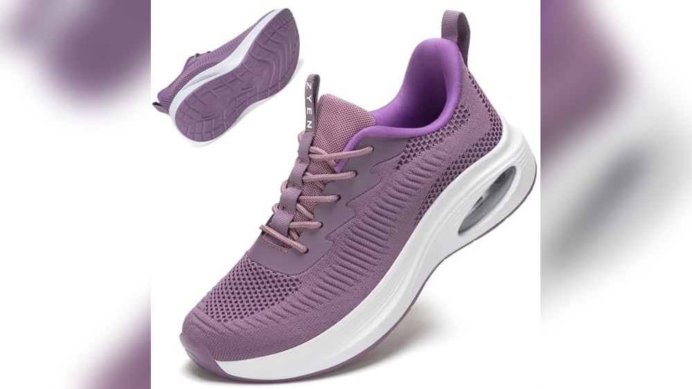 Best Running Sneakers For Knee Pain