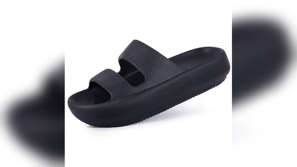 Best Sandals For Arthritic Knees Womens