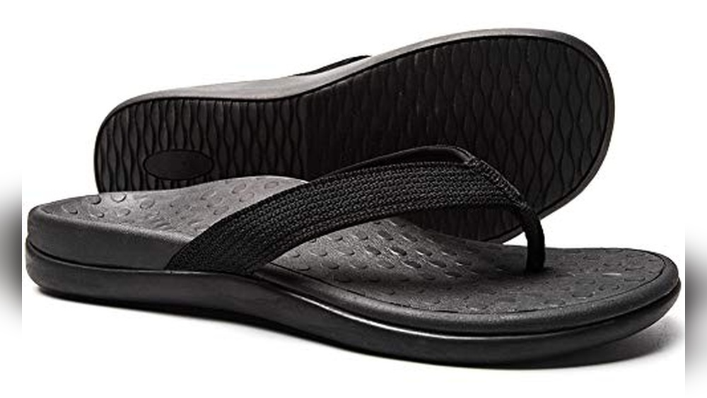 Best Sandals For Flat Feet Womens