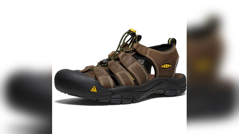 Best Sandals For Hiking