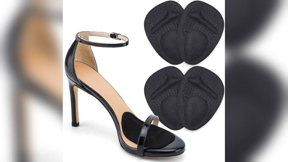 Best Sandals For Mortons Neuroma