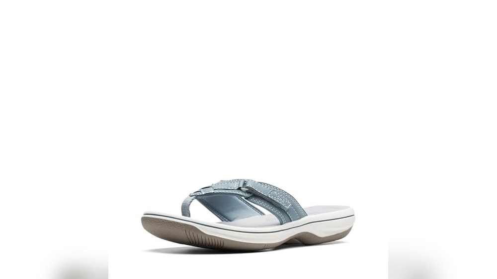 Best Sandals For Plantar Fasciitis Women