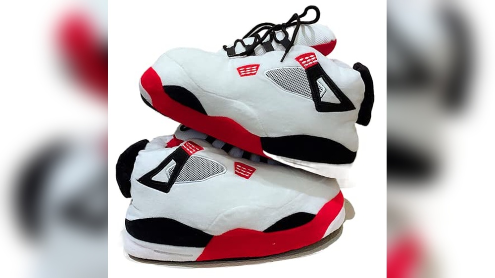 Best Sneaker Slippers