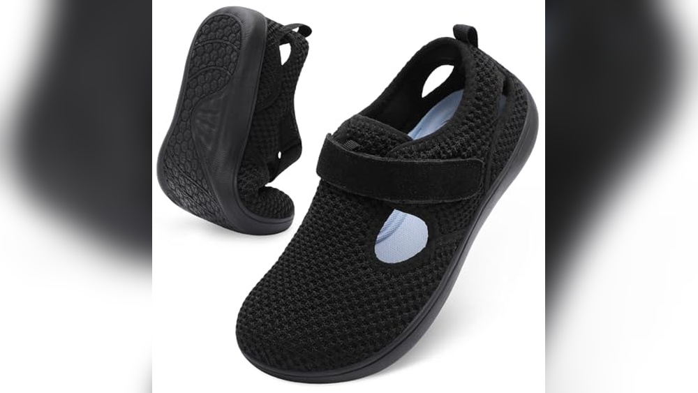 Best Sneakers After Bunion Surgery