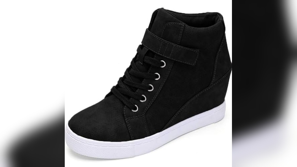 Best Sneakers For Bad Ankles