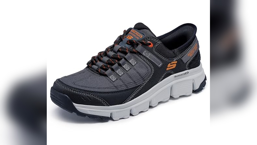 Best Sneakers For Big Guys