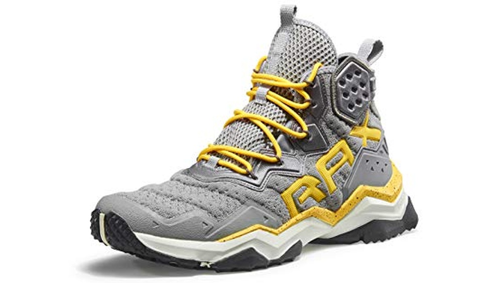 Best Sneakers For Bootcamp Classes