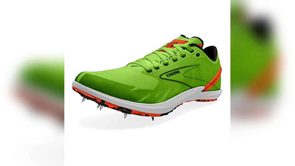 Best Sneakers For Cross Country Running