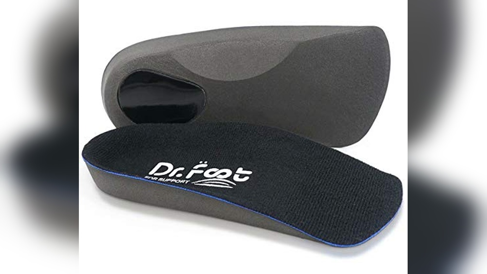 Best Sneakers For Fallen Arches