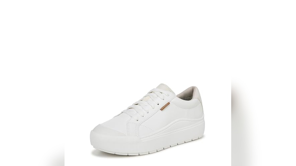 Best Sneakers For Heavy Woman