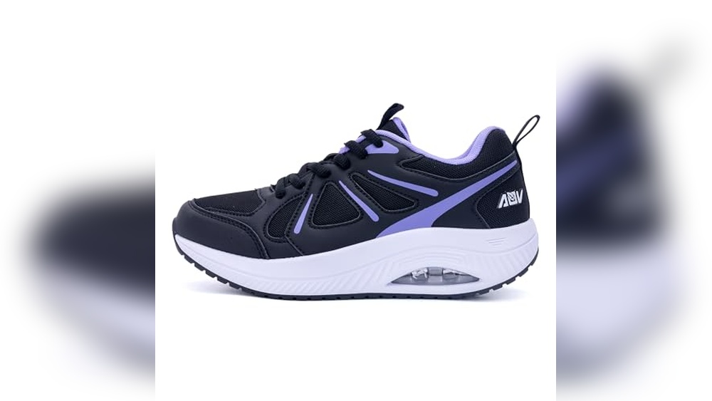 Best Sneakers For Heel Spurs