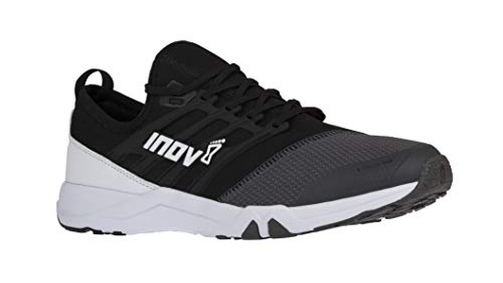 Best Sneakers For High Intensity Interval Training