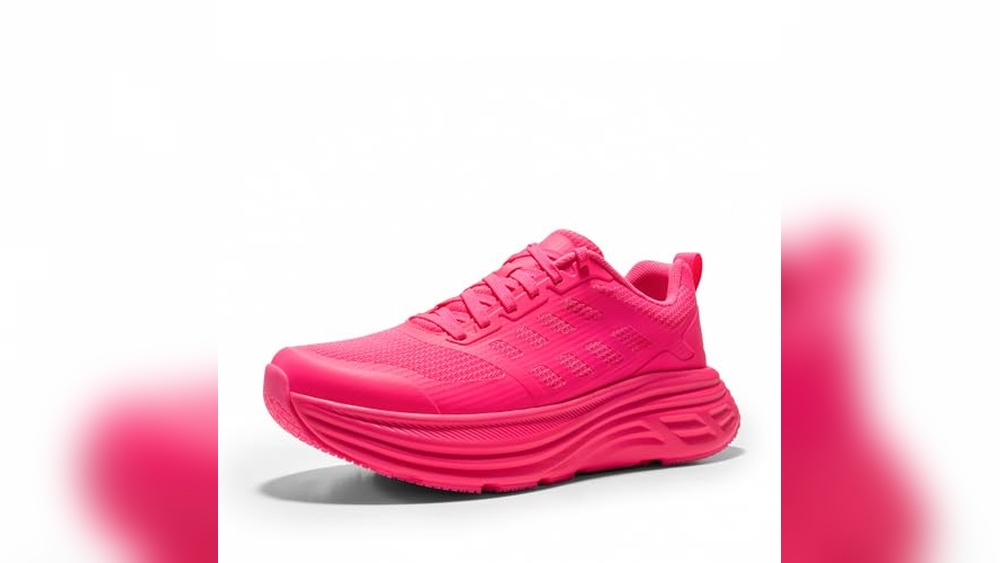 Best Sneakers For Hot Weather