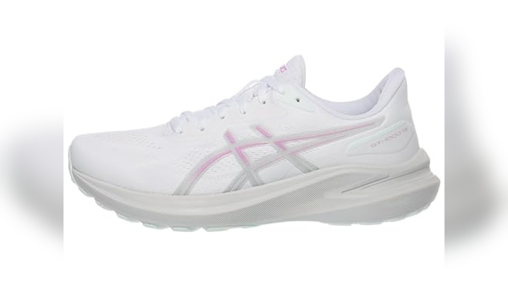 Best Sneakers For Overpronation