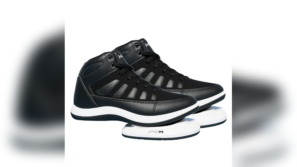 Best Sneakers For Plyometrics