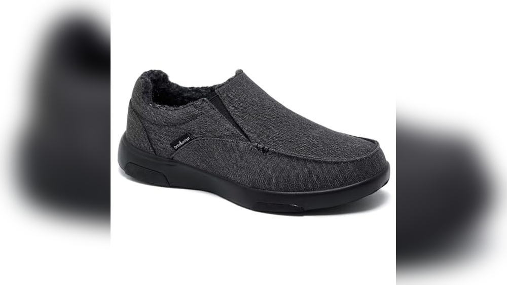 Best Sneakers For Sore Knees