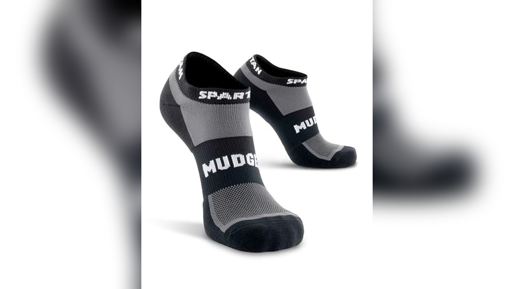 Best Sneakers For Spartan Race