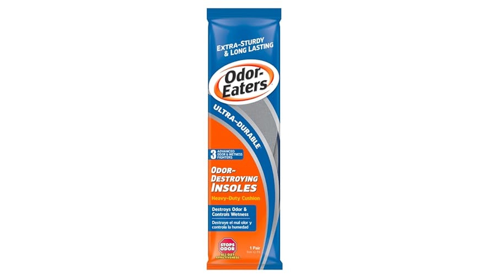 Best Sneakers For Sweaty Feet