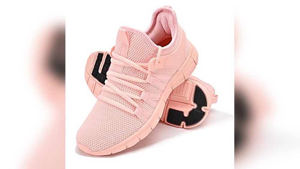 Best Sneakers For Walking Running