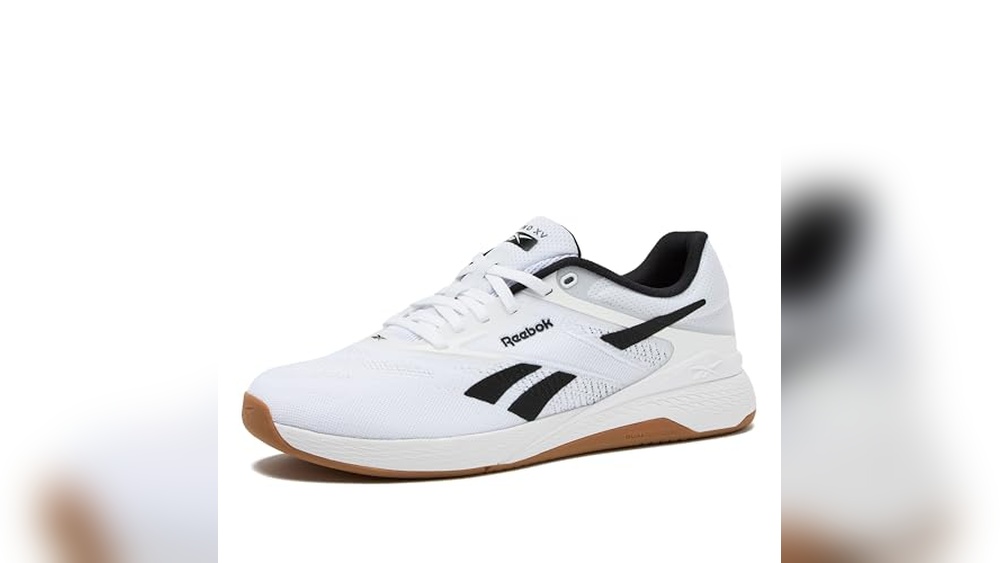 Best Sneakers For Weightlifting