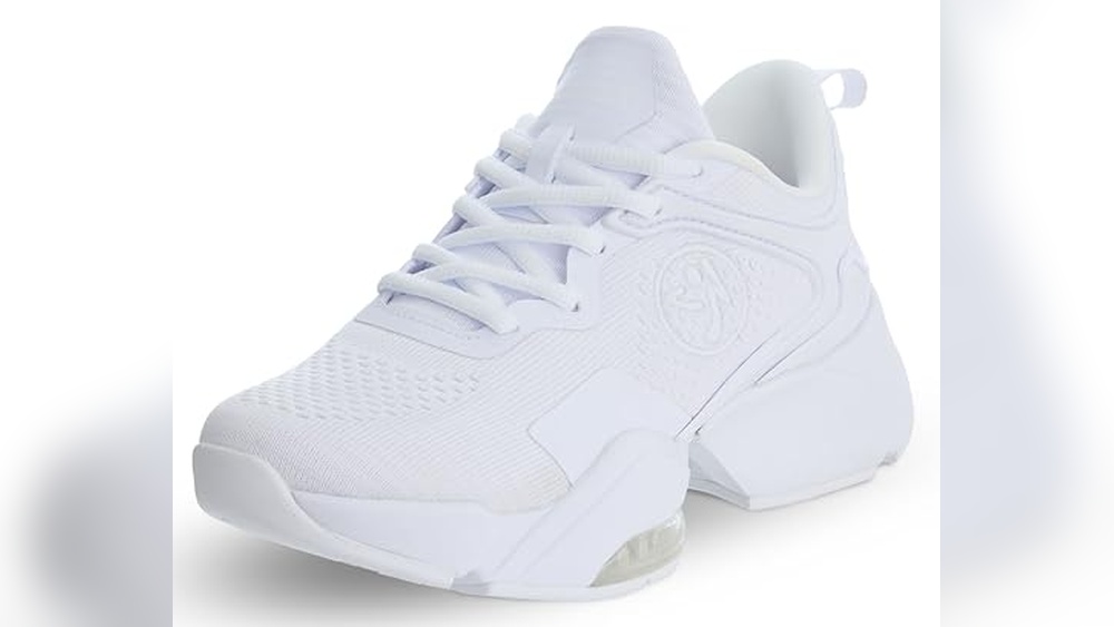 Best Sneakers For Zumba Dancing