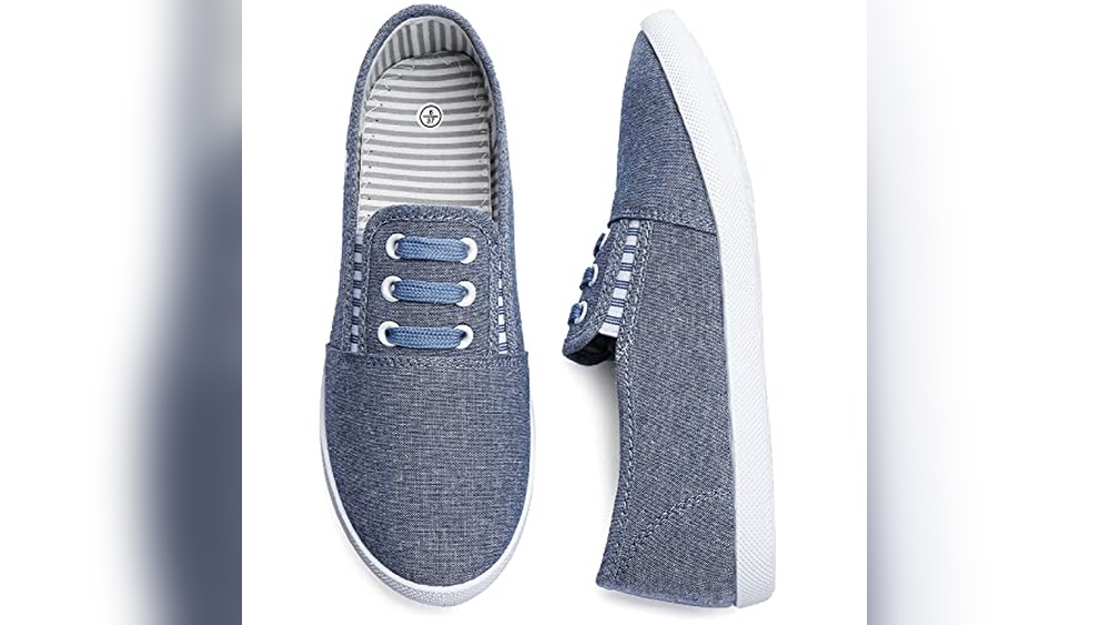 Best Sneakers To Wear With Skinny Jeans