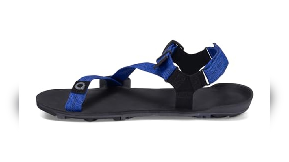 Best Trail Running Sandals