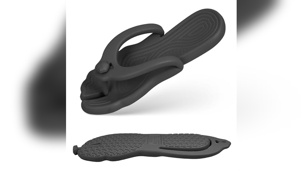Best Travel Flip Flops