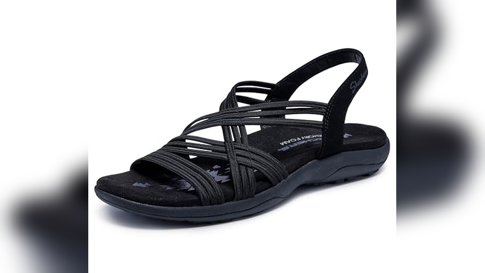 Best Travel Sandals Womens