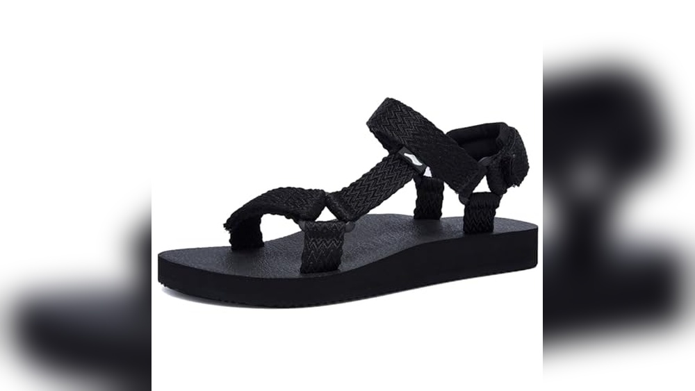 Best Walking Sandals For Ladies