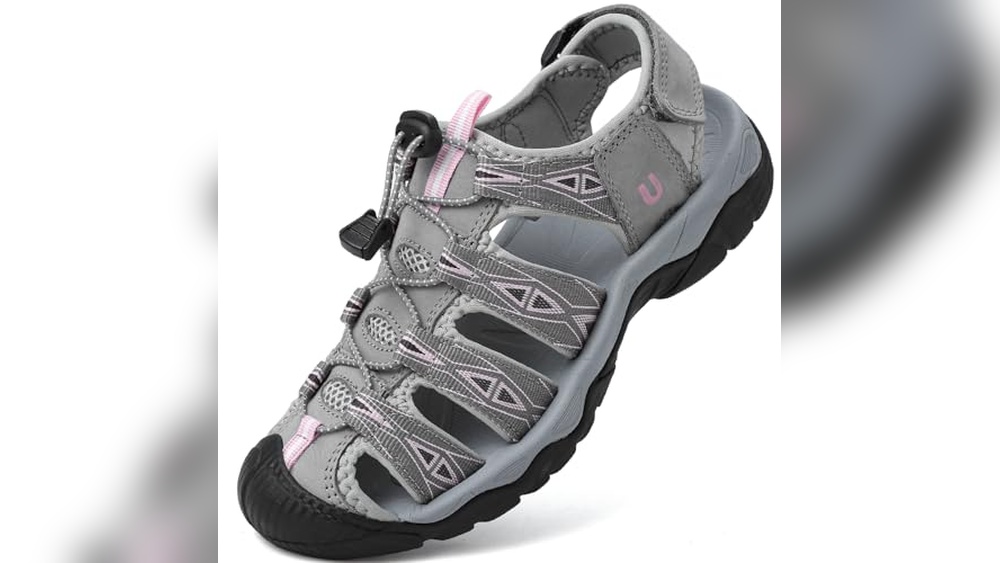 Best Waterproof Hiking Sandals For Women