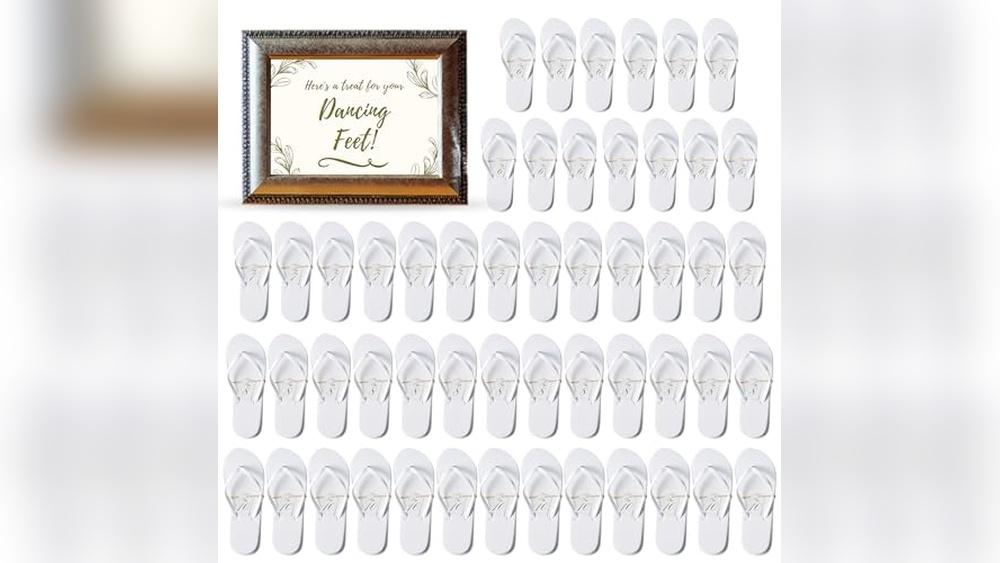 Best Wedding Sandals